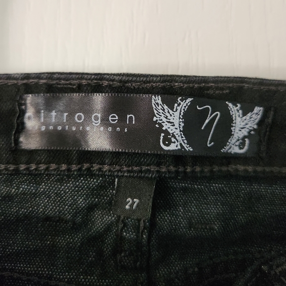 Nitrogen Jeans - Picture 3 of 3